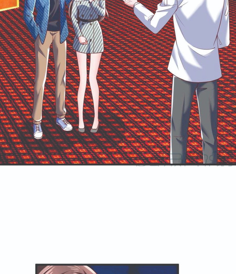 Rebirth Into the Strongest Immortal Cultivator Chapter 39 Gambar 10